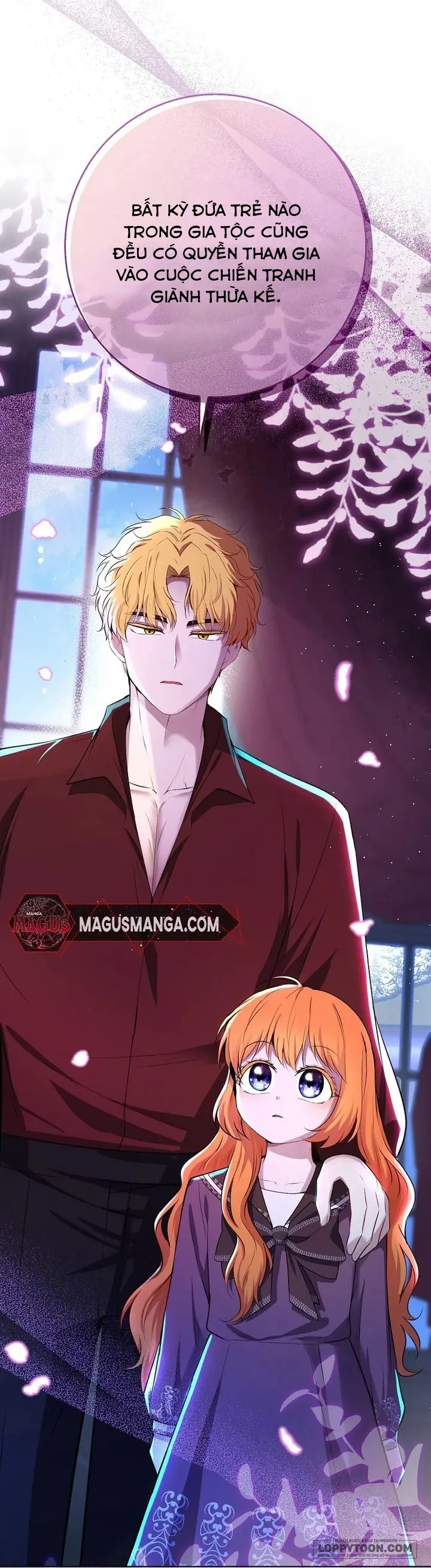 Sóc Con Tài Năng - Chap 63 - Trang 11