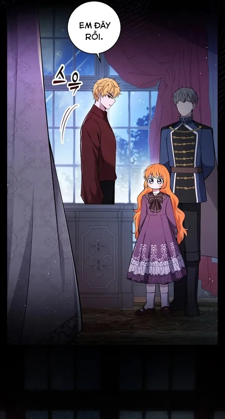 Sóc Con Tài Năng - Chap 63 - Trang 3