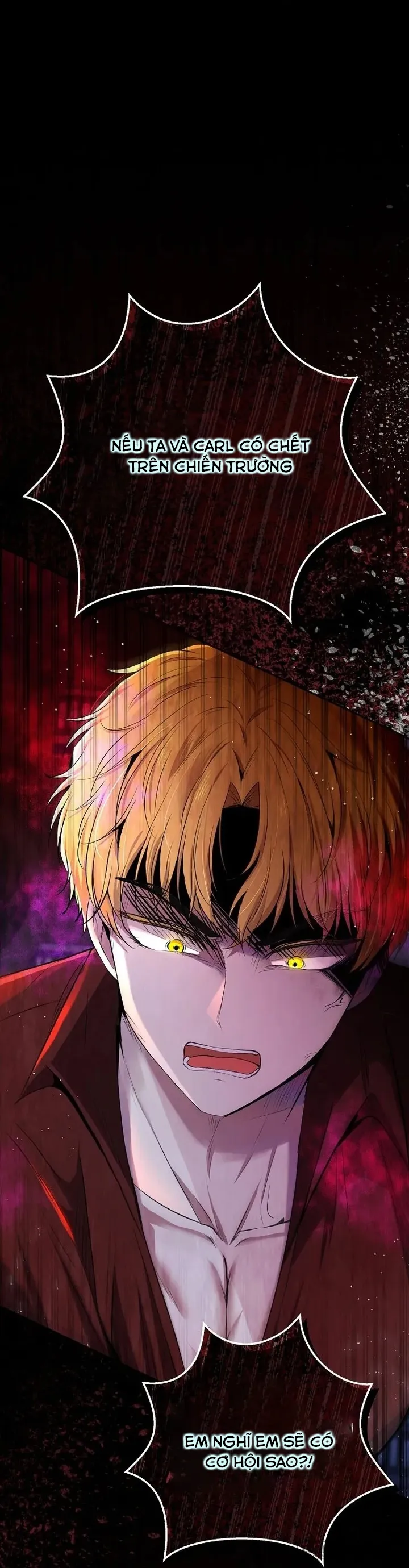 Sóc Con Tài Năng - Chap 63 - Trang 21