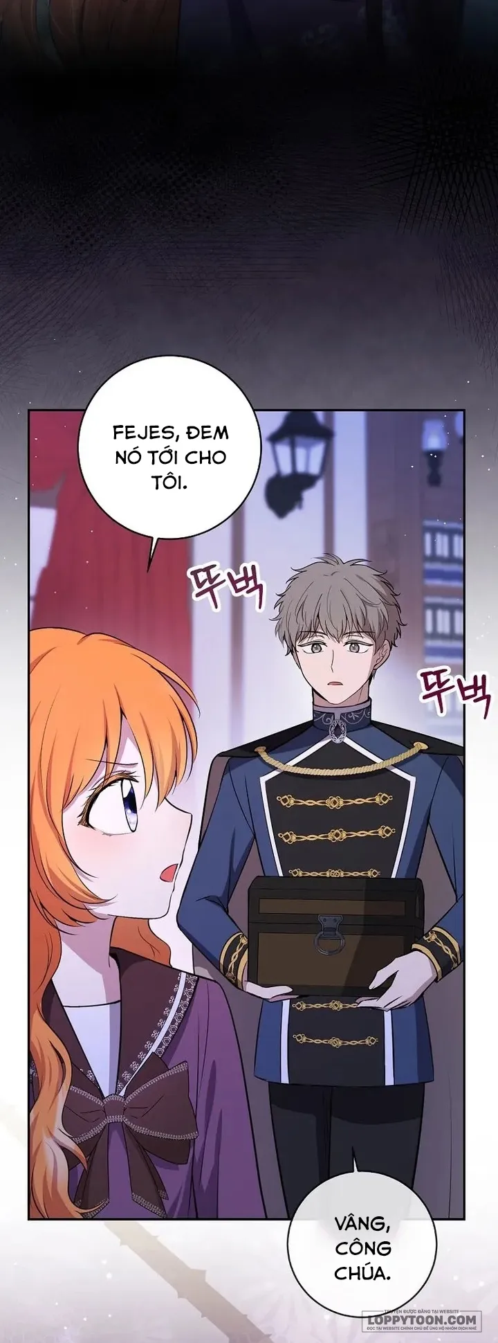 Sóc Con Tài Năng - Chap 63 - Trang 29