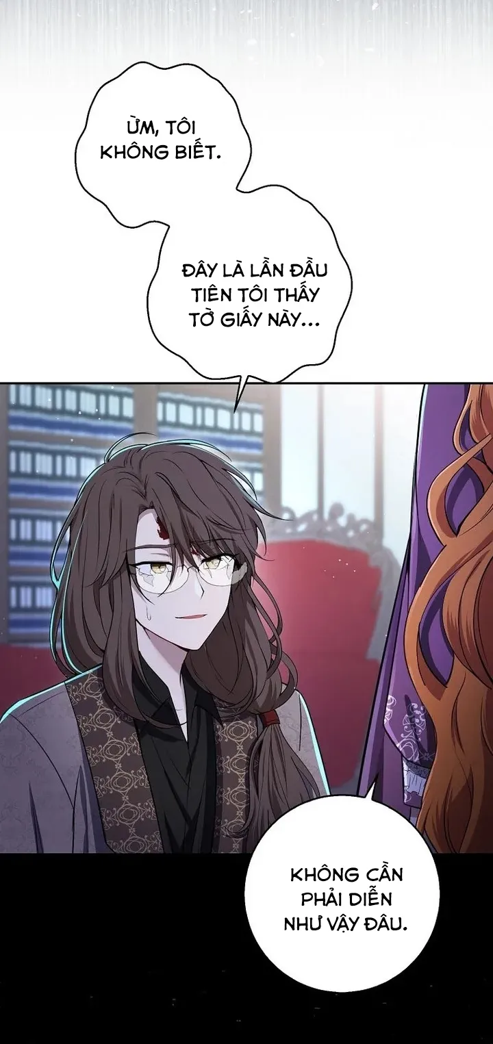 Sóc Con Tài Năng - Chap 63 - Trang 32