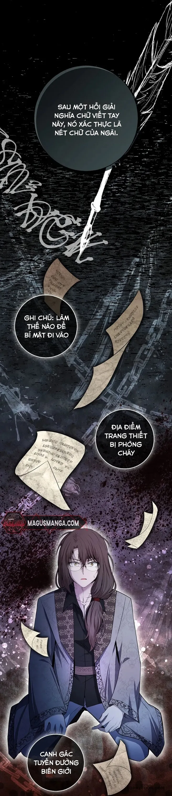 Sóc Con Tài Năng - Chap 63 - Trang 33
