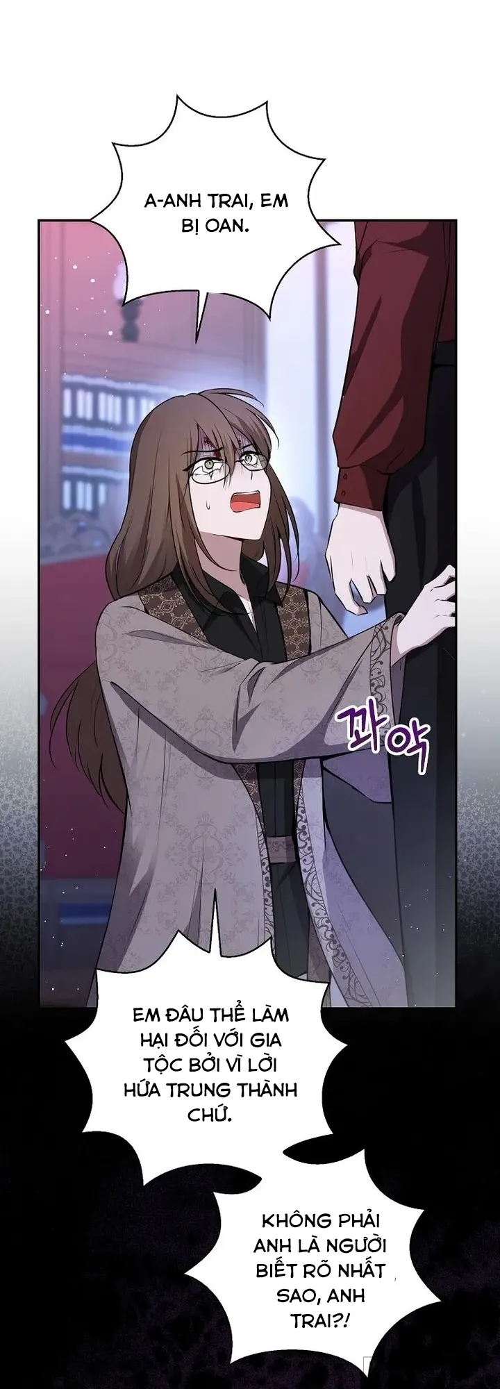 Sóc Con Tài Năng - Chap 63 - Trang 39