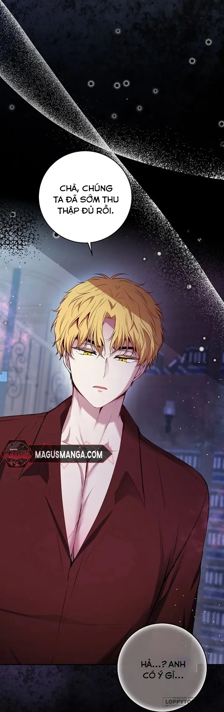 Sóc Con Tài Năng - Chap 63 - Trang 48