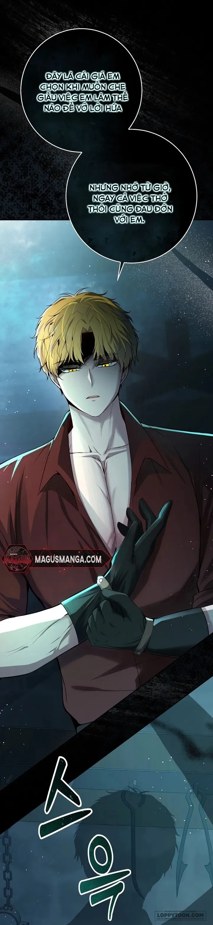 Sóc Con Tài Năng - Chap 63 - Trang 59