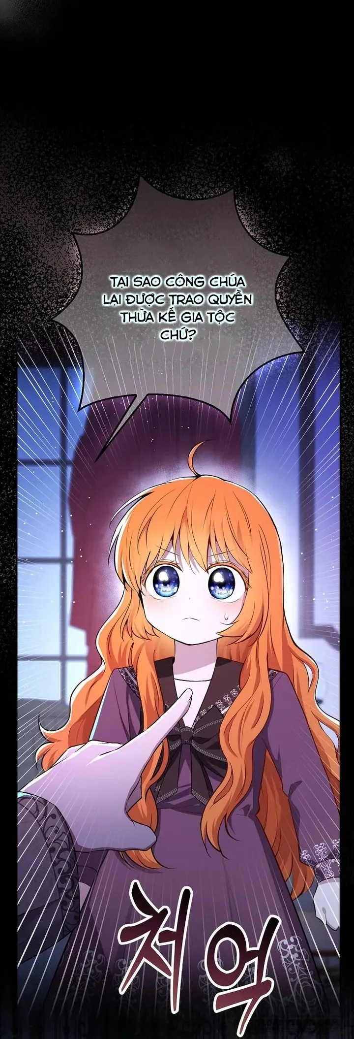 Sóc Con Tài Năng - Chap 63 - Trang 8