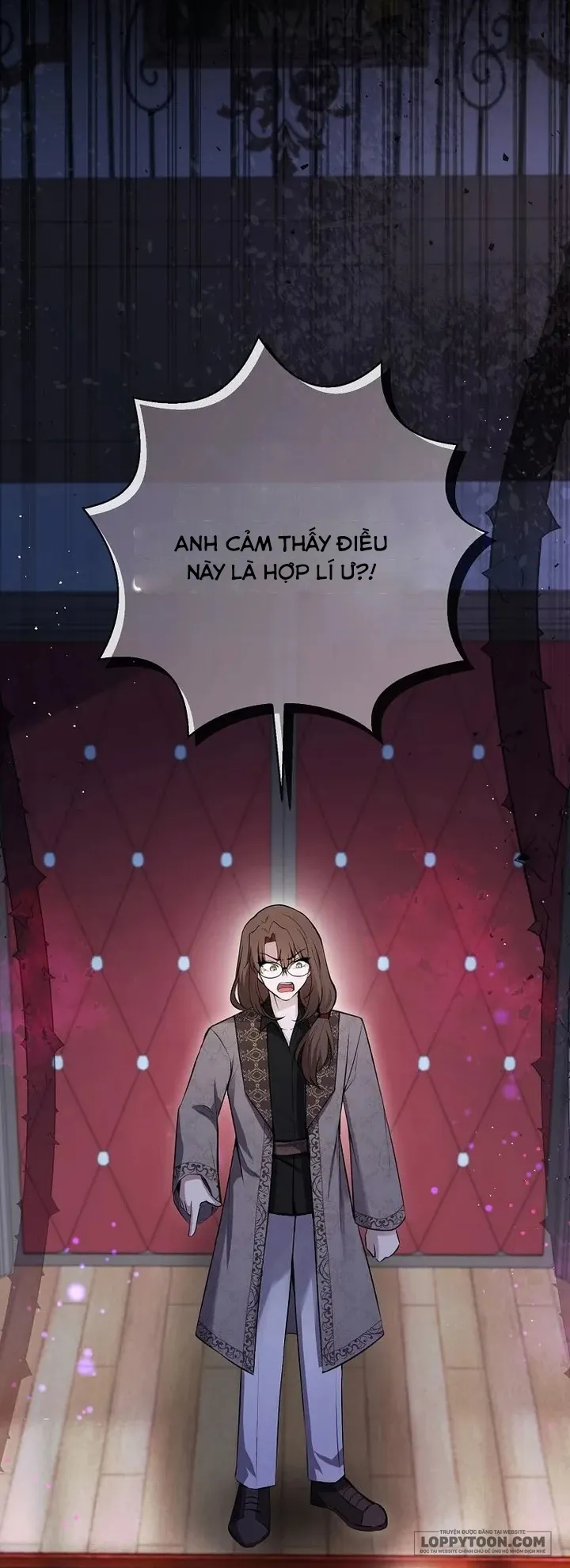 Sóc Con Tài Năng - Chap 63 - Trang 9