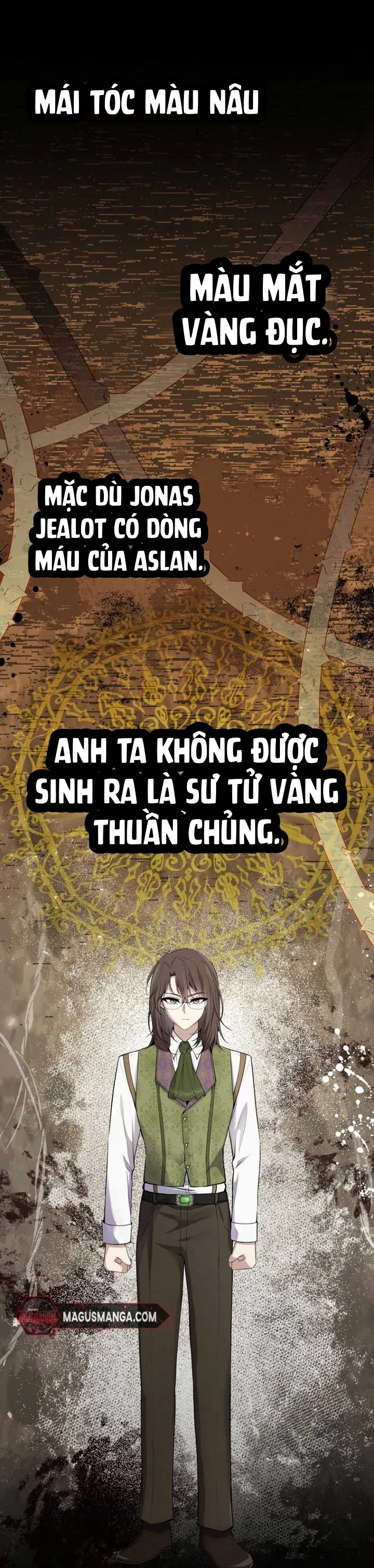 Sóc Con Tài Năng - Chap 64 - Trang 1