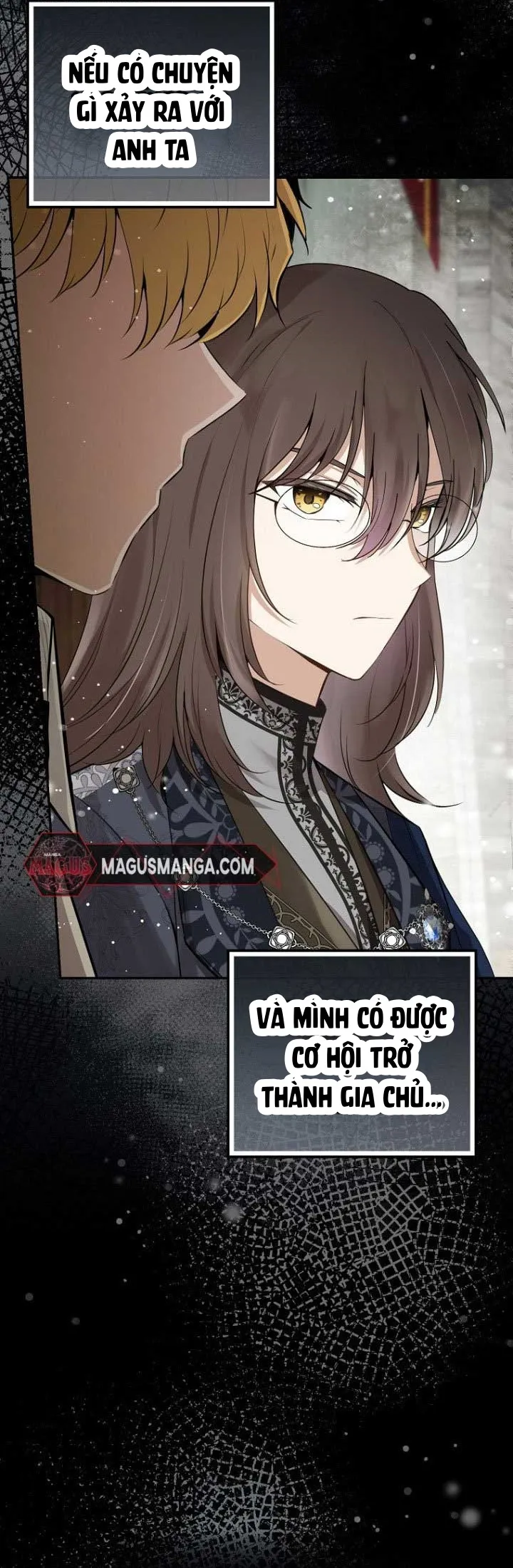 Sóc Con Tài Năng - Chap 64 - Trang 17