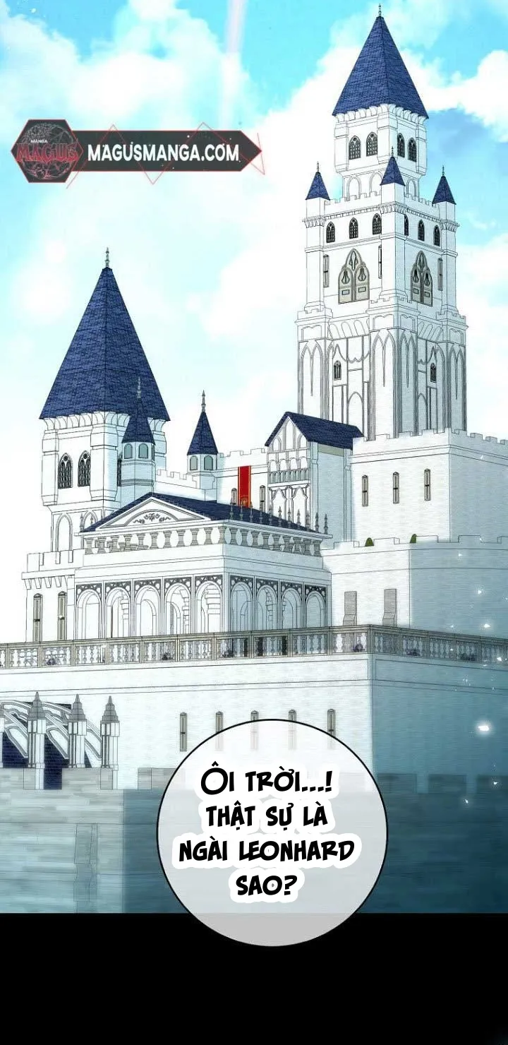 Sóc Con Tài Năng - Chap 64 - Trang 20