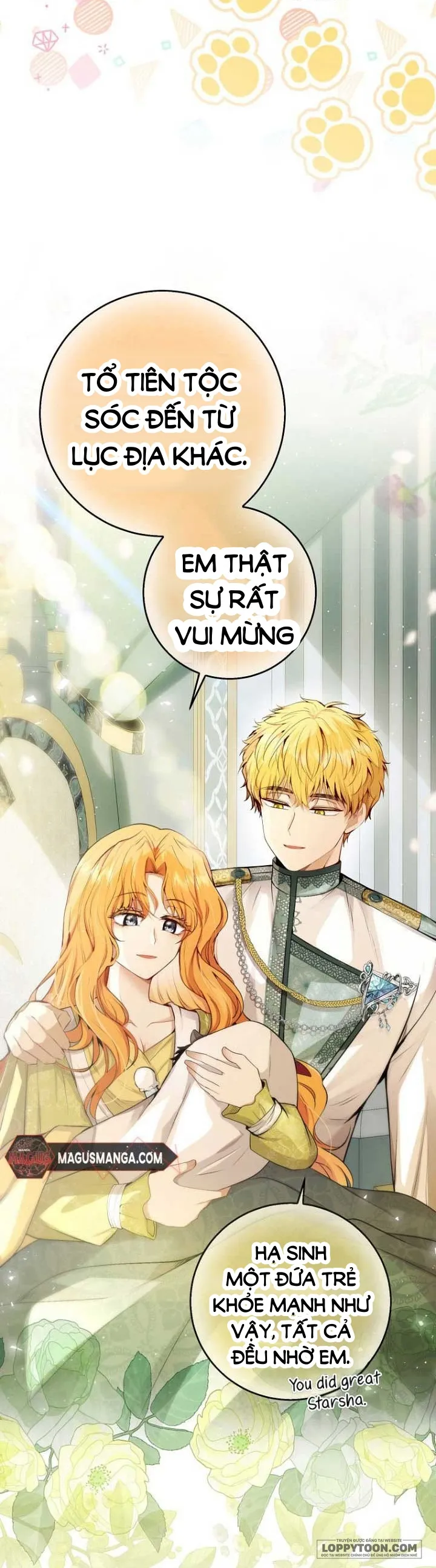 Sóc Con Tài Năng - Chap 64 - Trang 29