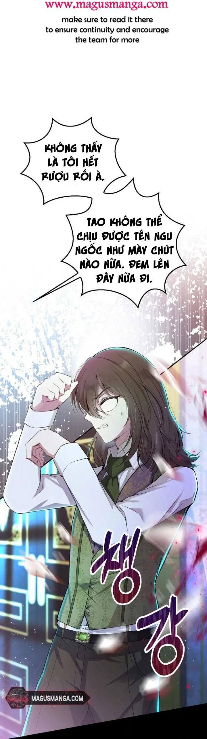 Sóc Con Tài Năng - Chap 64 - Trang 4