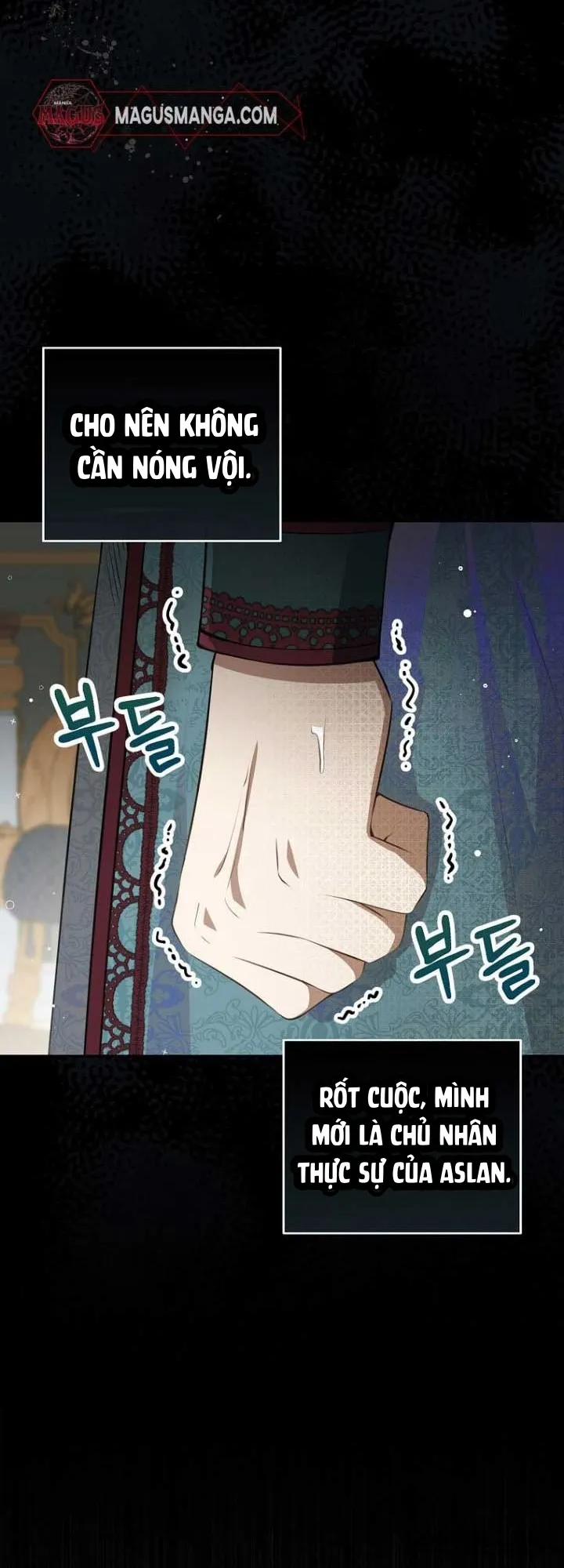 Sóc Con Tài Năng - Chap 64 - Trang 32