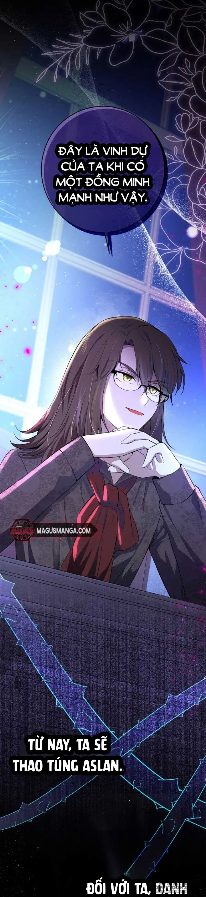Sóc Con Tài Năng - Chap 64 - Trang 42
