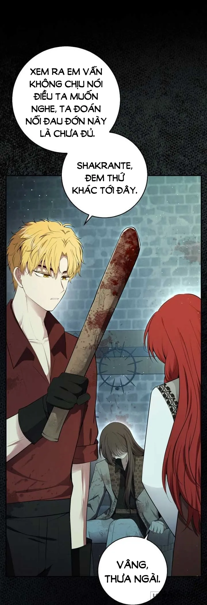 Sóc Con Tài Năng - Chap 64 - Trang 46