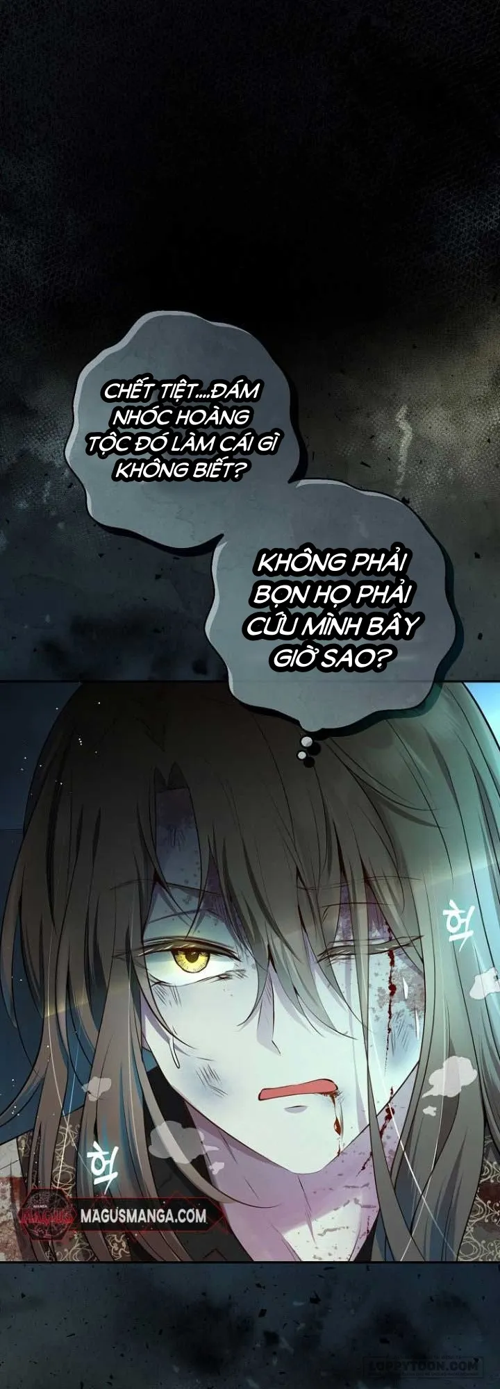 Sóc Con Tài Năng - Chap 64 - Trang 47
