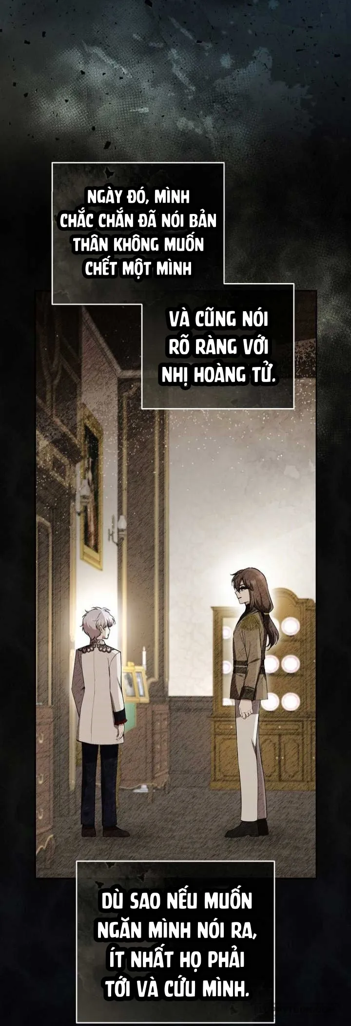 Sóc Con Tài Năng - Chap 64 - Trang 48
