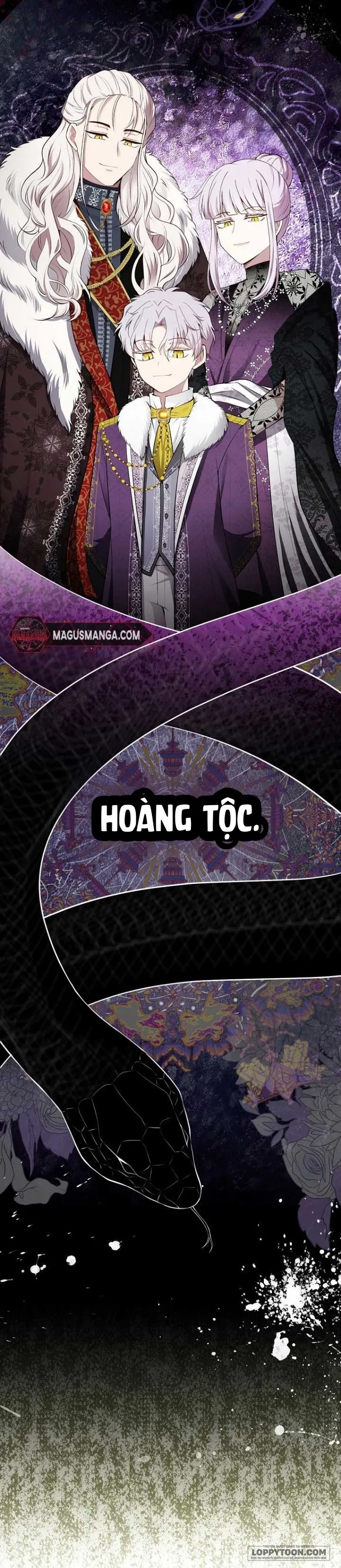 Sóc Con Tài Năng - Chap 64 - Trang 54