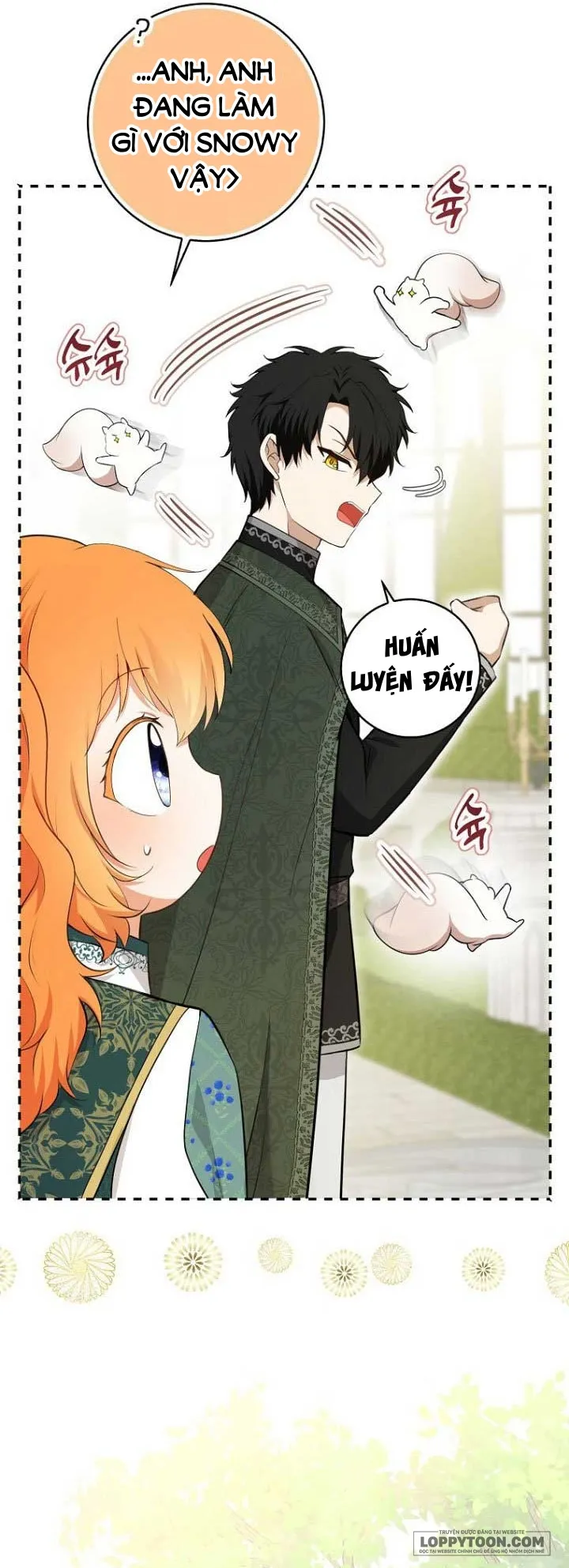Sóc Con Tài Năng - Chap 64 - Trang 57