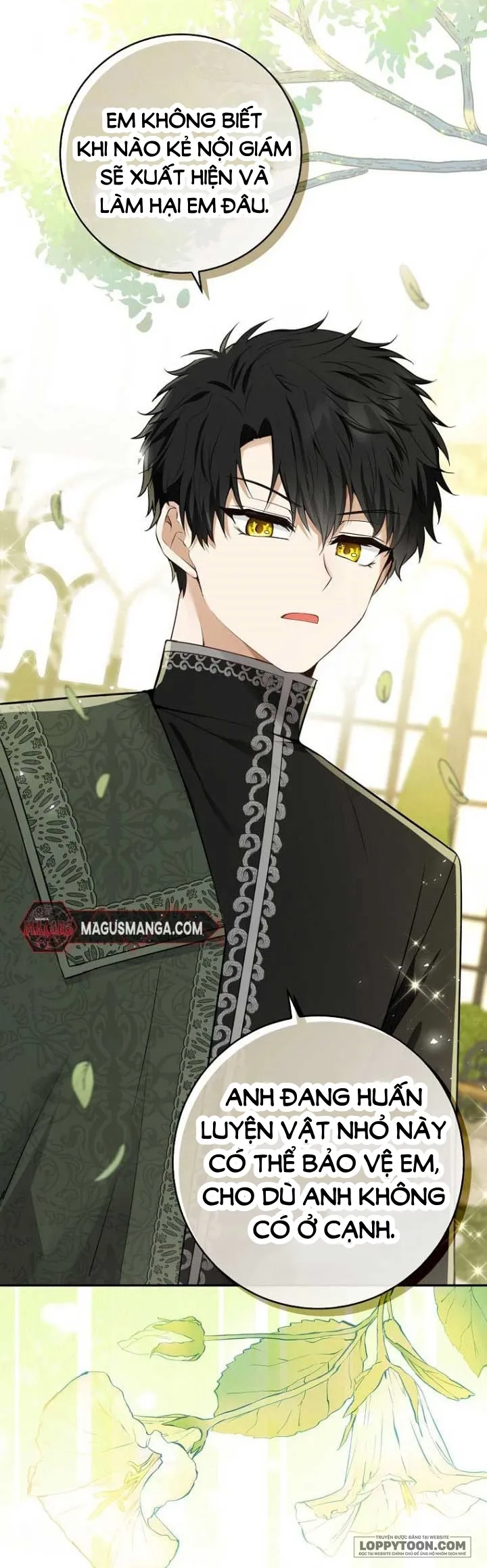 Sóc Con Tài Năng - Chap 64 - Trang 58