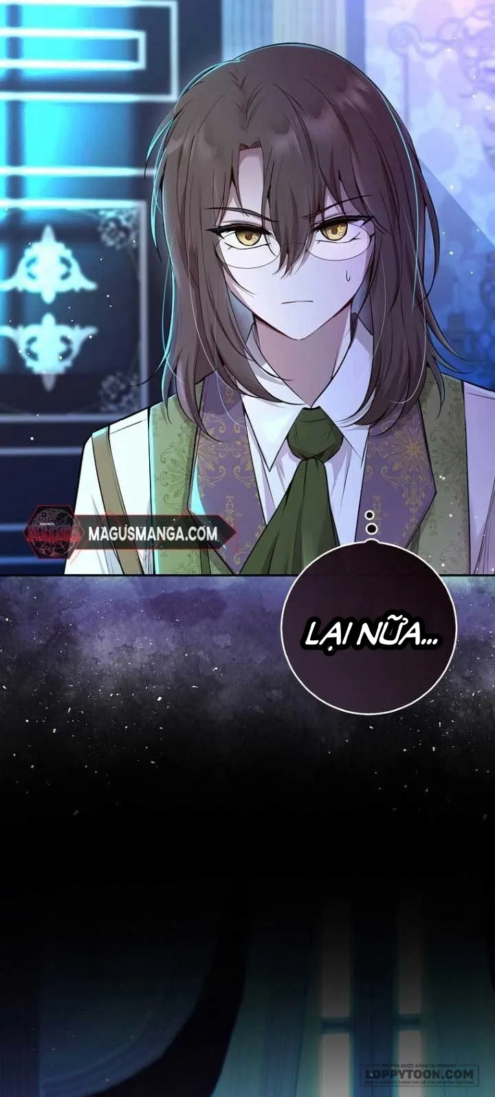 Sóc Con Tài Năng - Chap 64 - Trang 7
