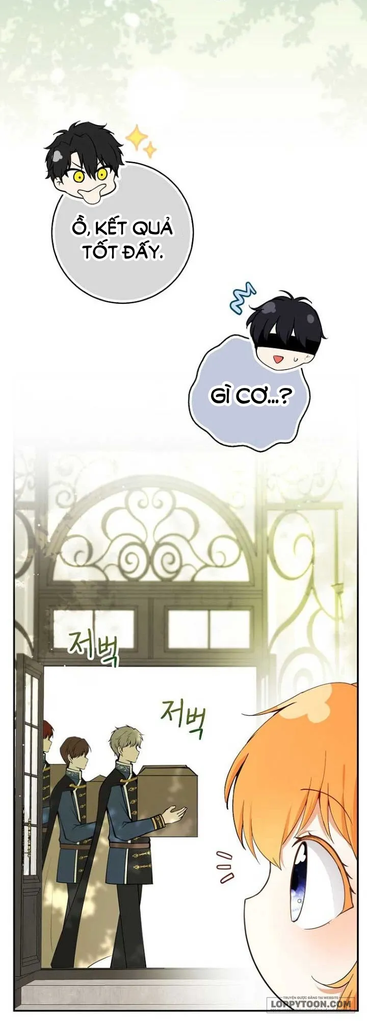 Sóc Con Tài Năng - Chap 64 - Trang 61