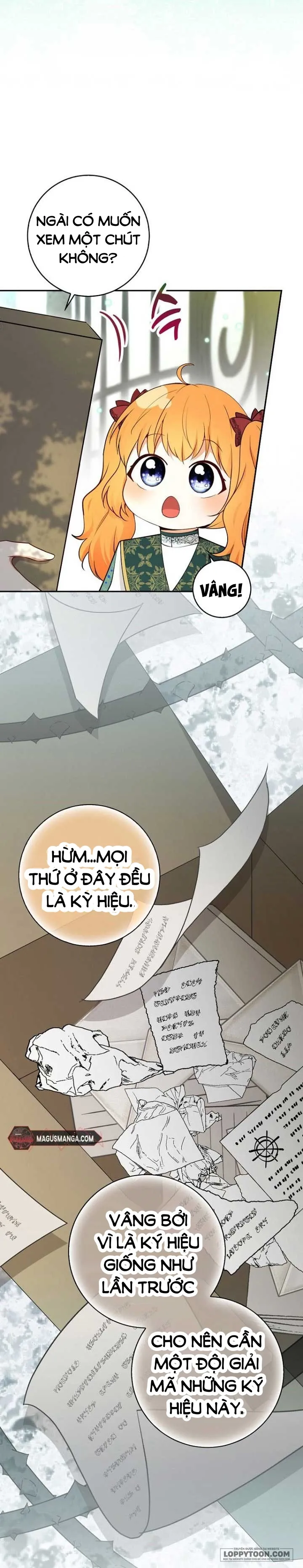 Sóc Con Tài Năng - Chap 64 - Trang 63