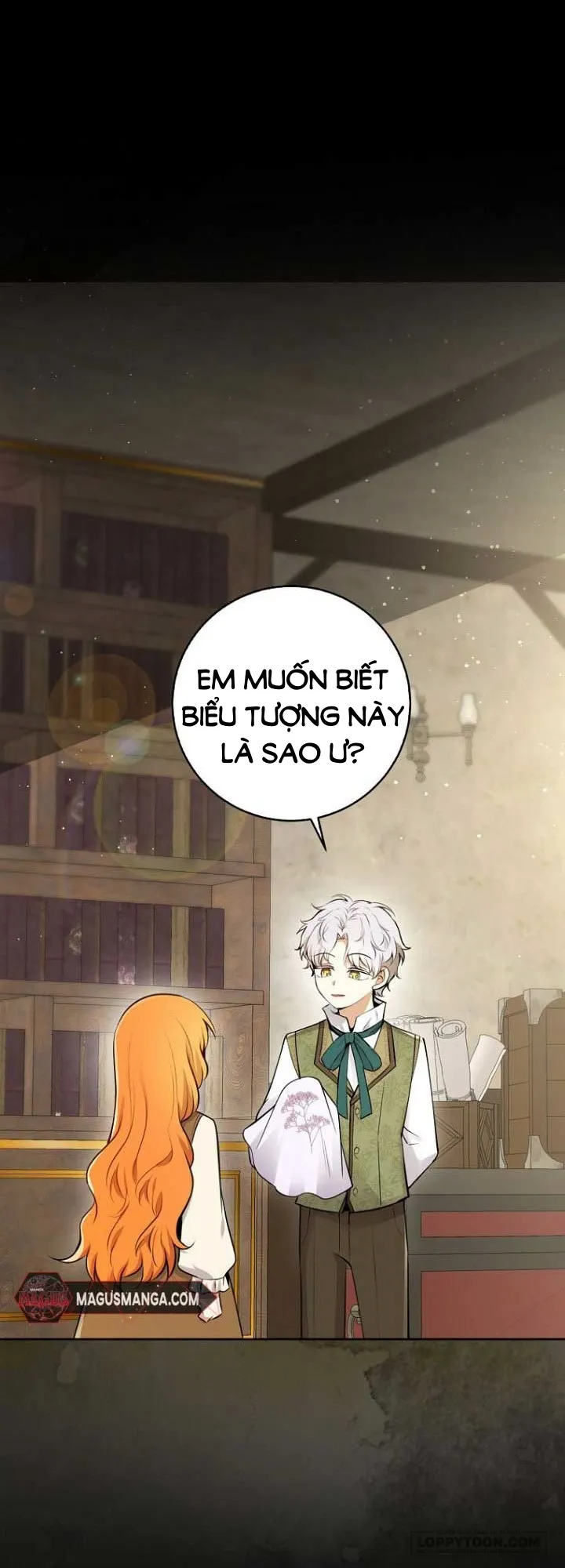 Sóc Con Tài Năng - Chap 64 - Trang 66