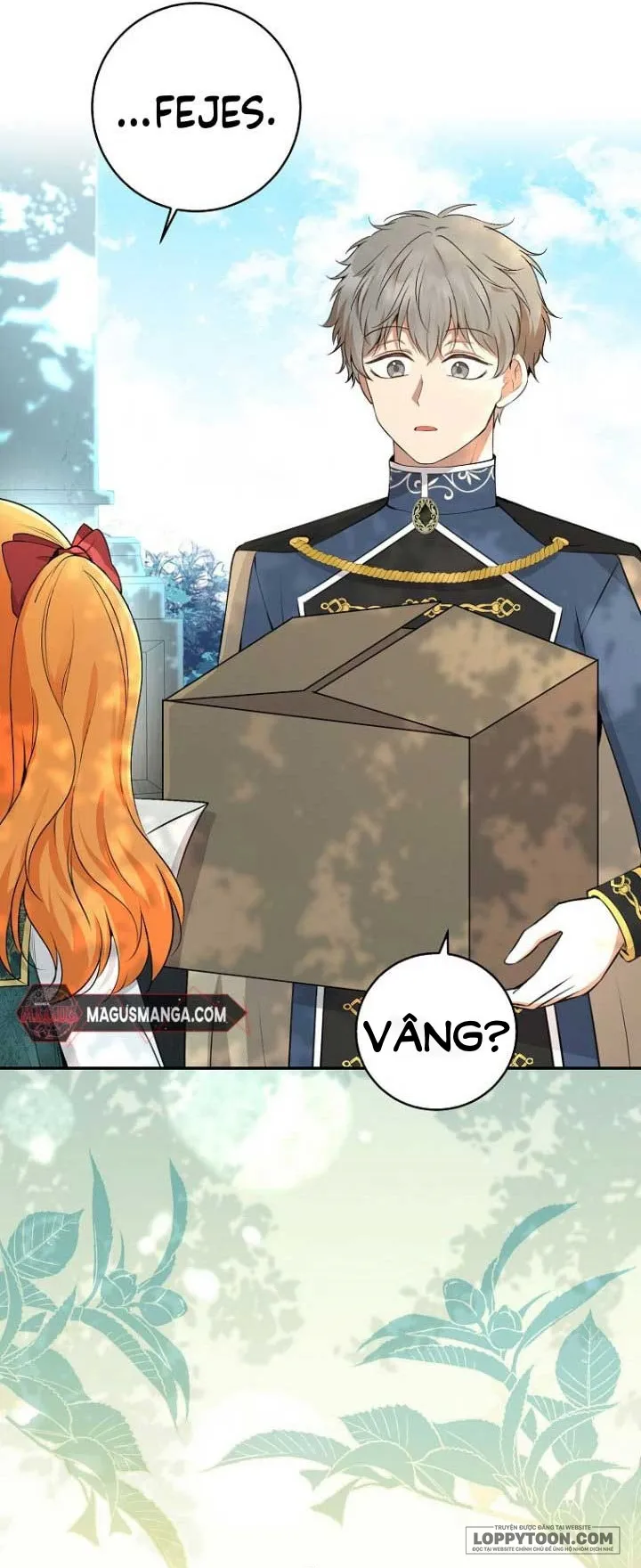Sóc Con Tài Năng - Chap 64 - Trang 73