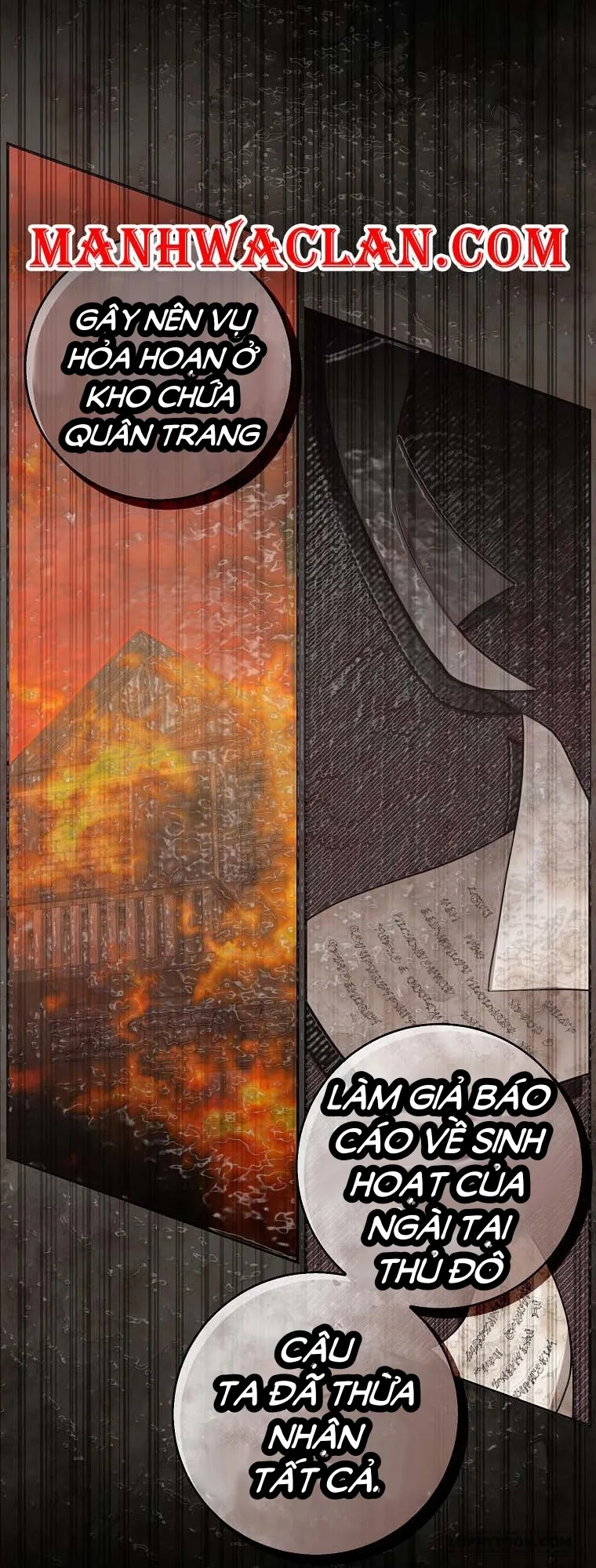 Sóc Con Tài Năng - Chap 65 - Trang 12