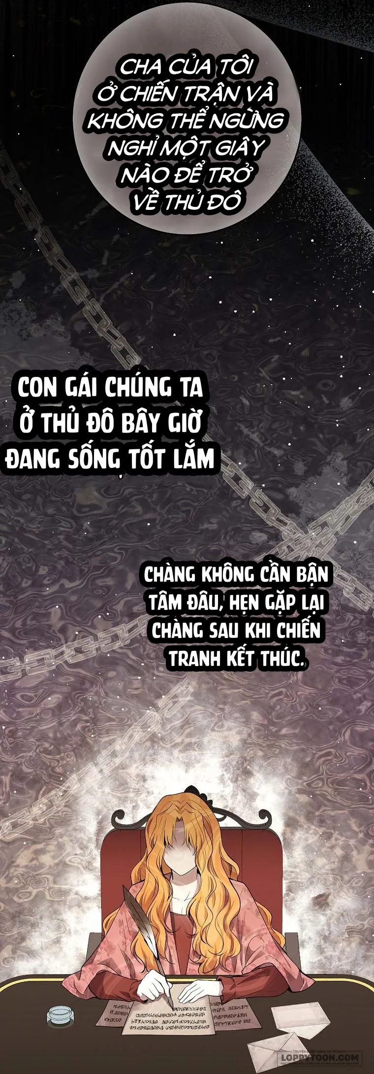 Sóc Con Tài Năng - Chap 65 - Trang 17