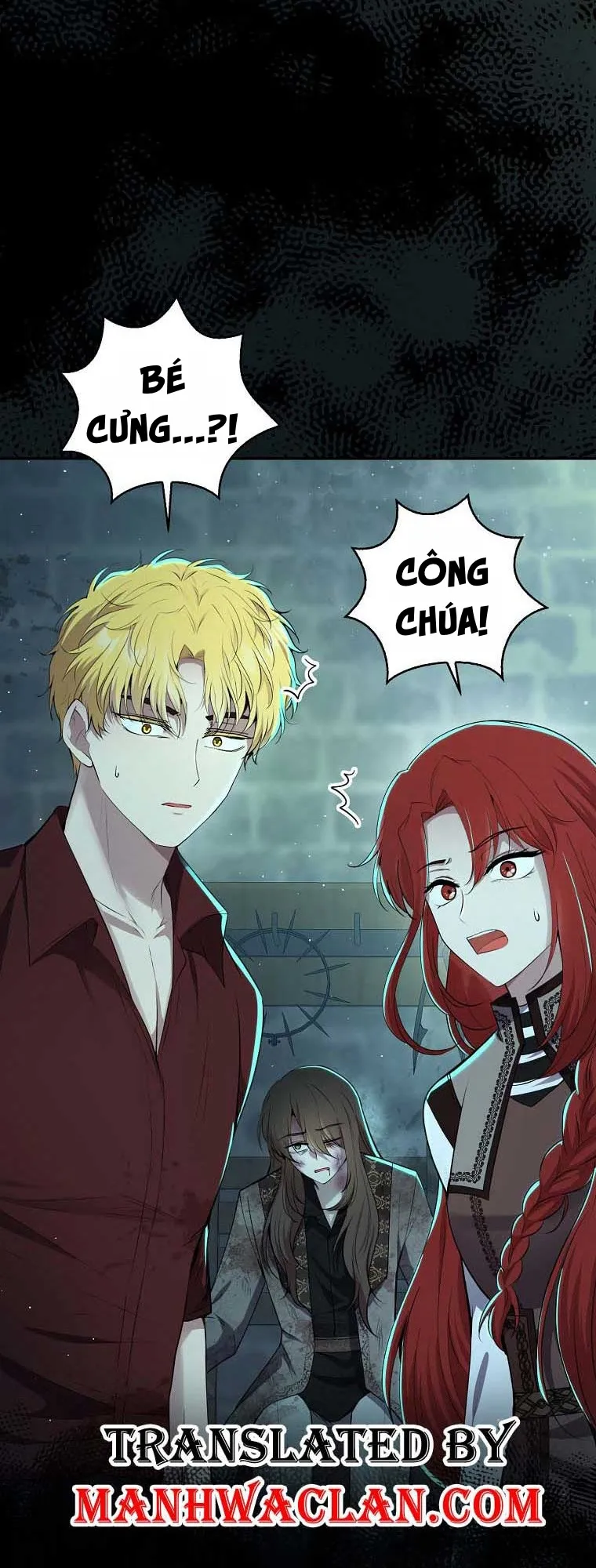 Sóc Con Tài Năng - Chap 65 - Trang 3
