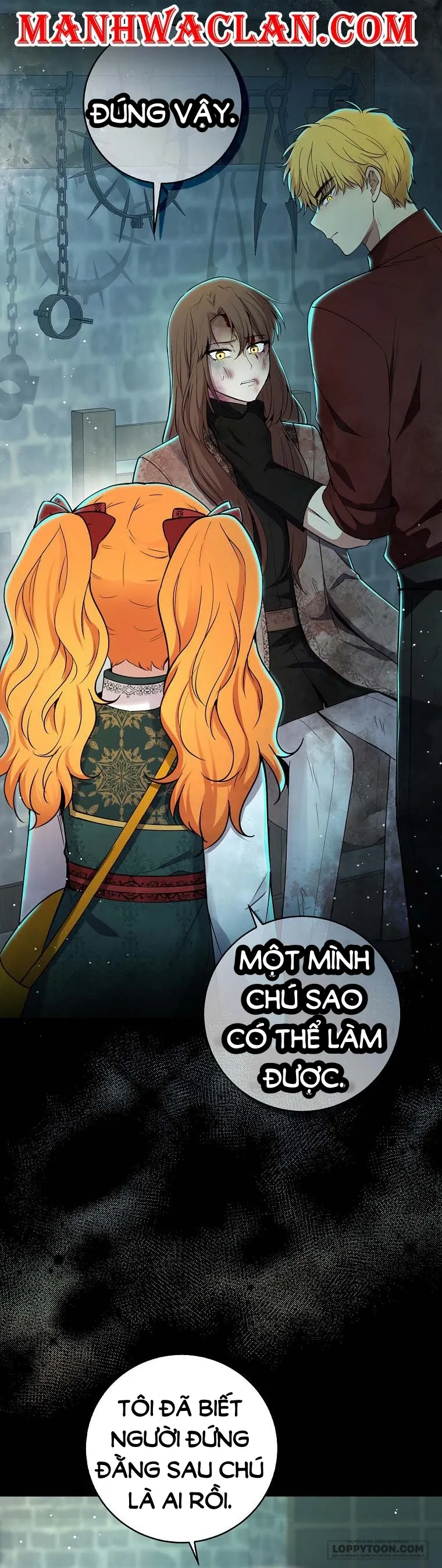 Sóc Con Tài Năng - Chap 65 - Trang 23
