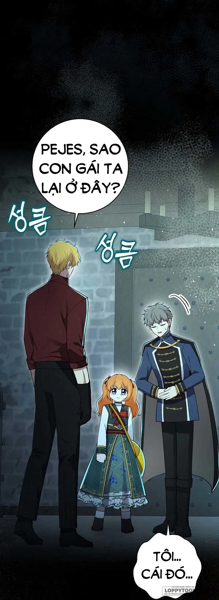 Sóc Con Tài Năng - Chap 65 - Trang 4
