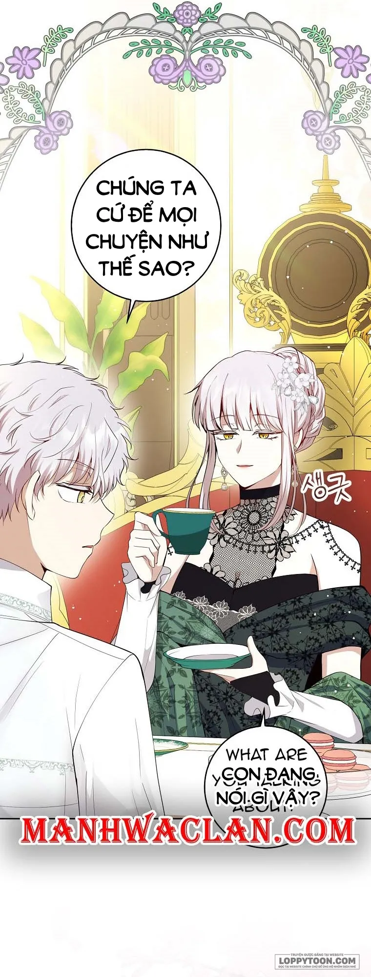 Sóc Con Tài Năng - Chap 65 - Trang 31
