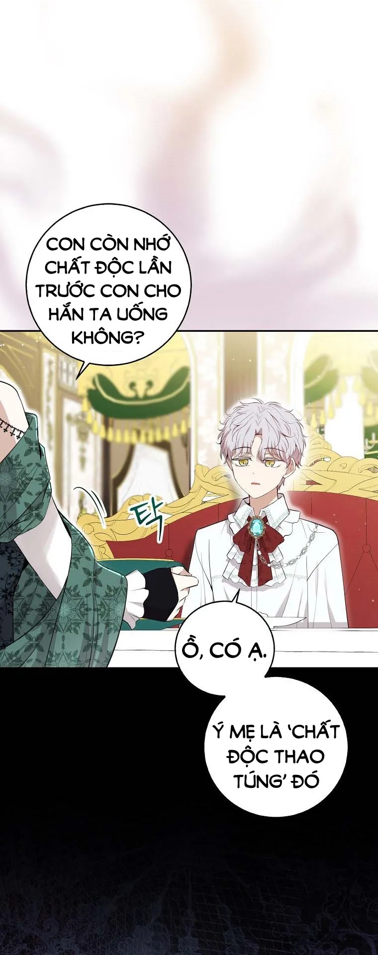 Sóc Con Tài Năng - Chap 65 - Trang 34