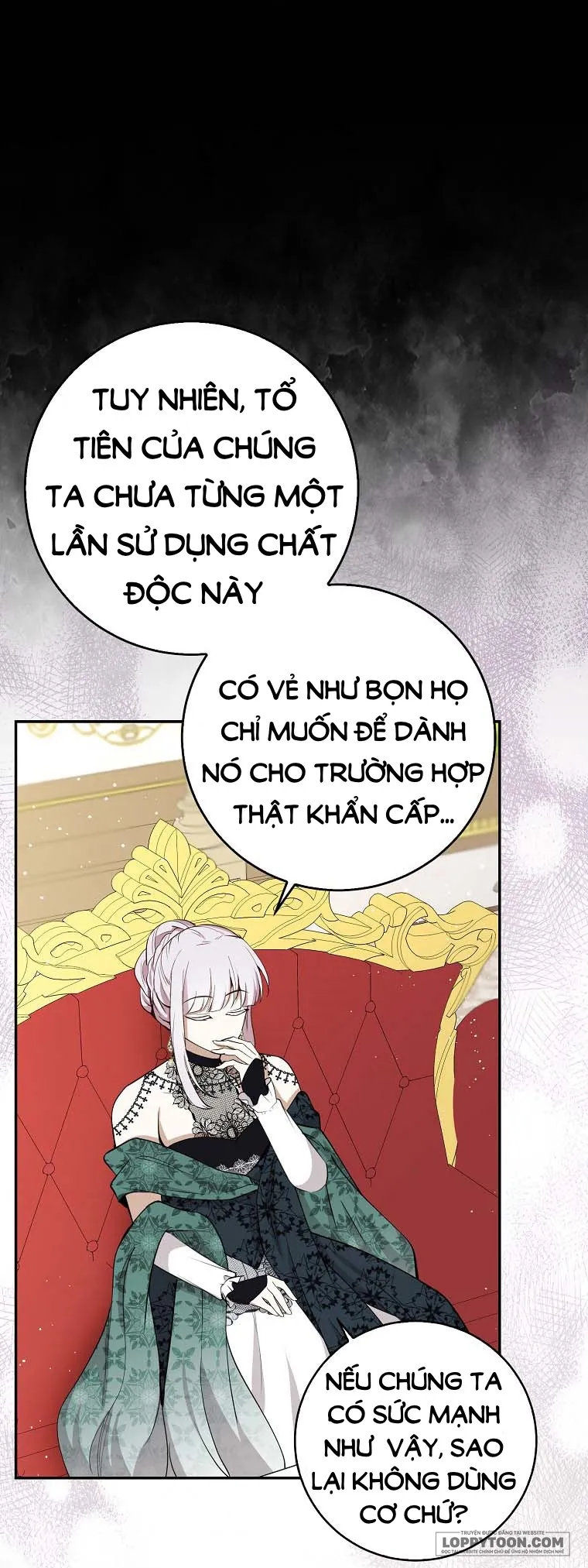 Sóc Con Tài Năng - Chap 65 - Trang 37