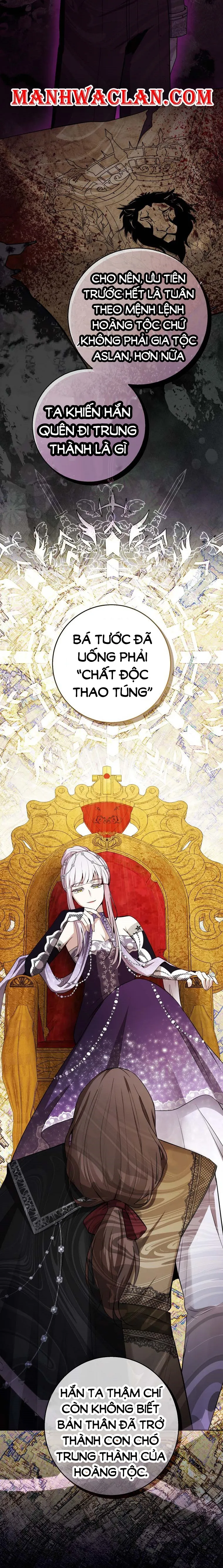 Sóc Con Tài Năng - Chap 65 - Trang 40