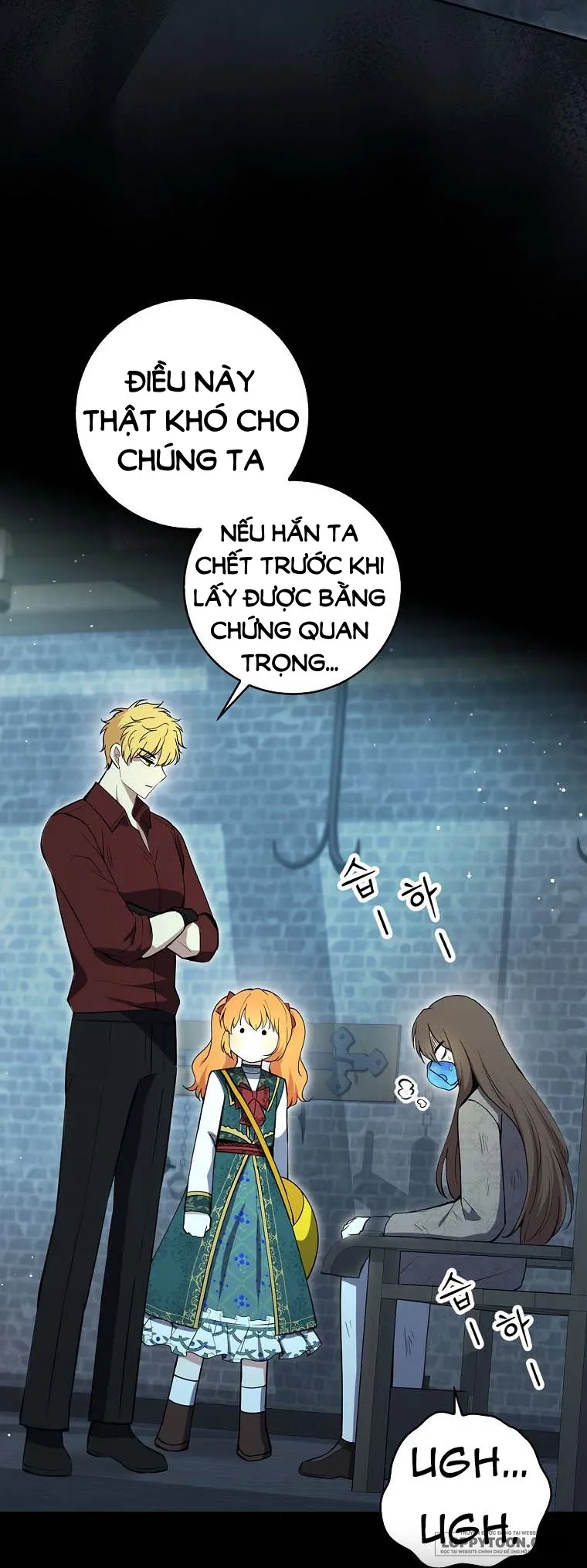 Sóc Con Tài Năng - Chap 65 - Trang 52