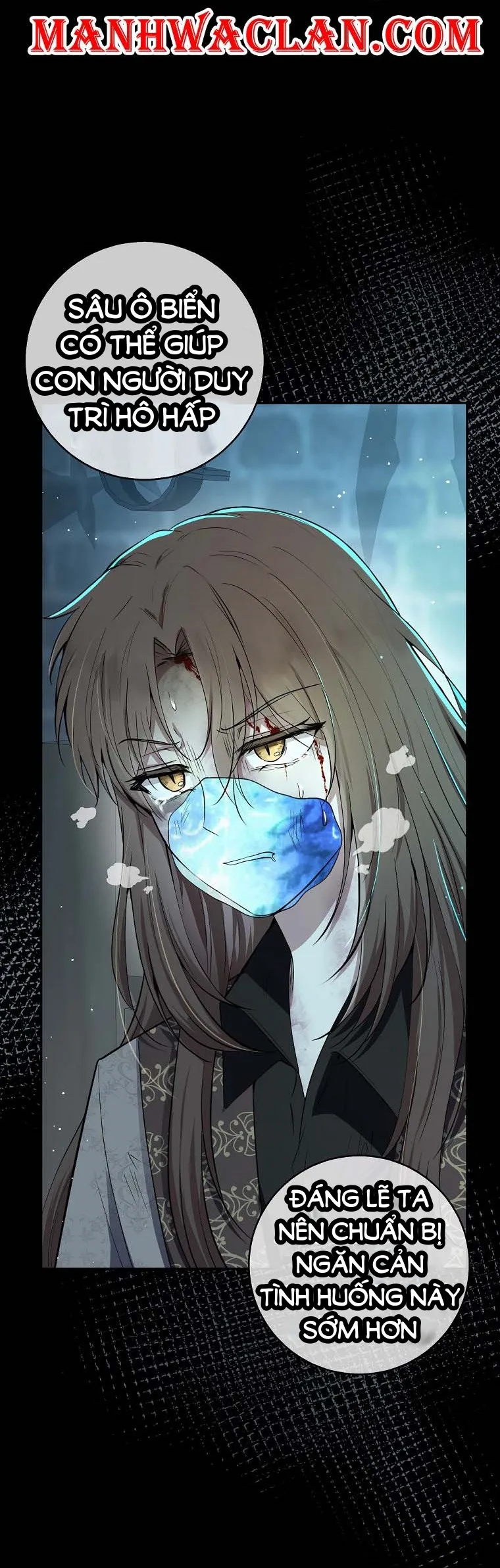 Sóc Con Tài Năng - Chap 65 - Trang 53