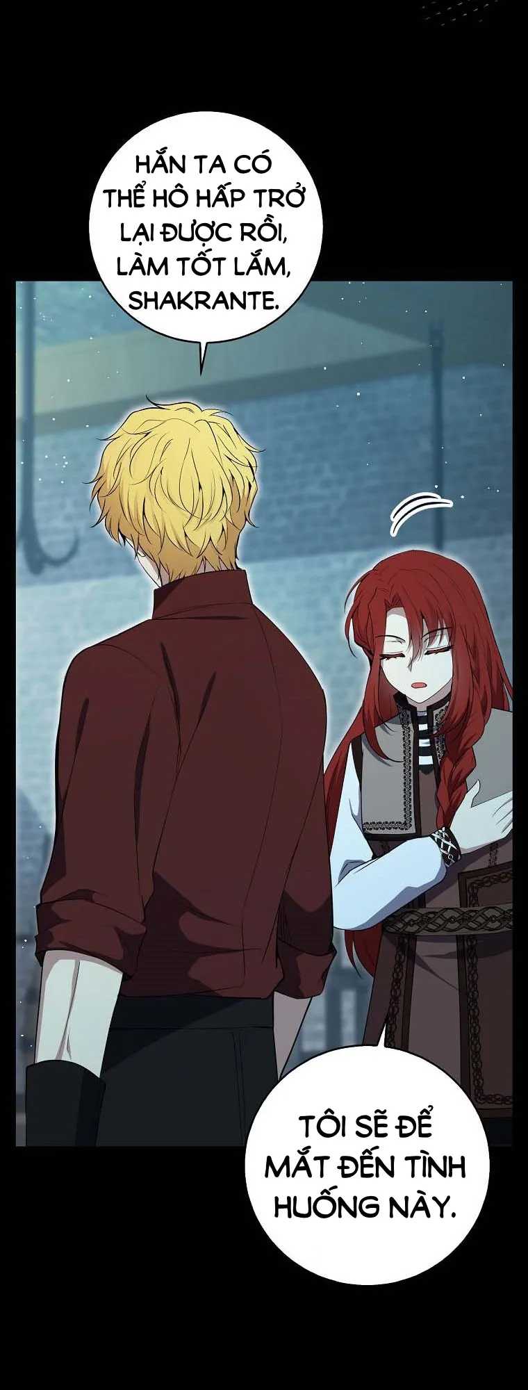 Sóc Con Tài Năng - Chap 65 - Trang 54