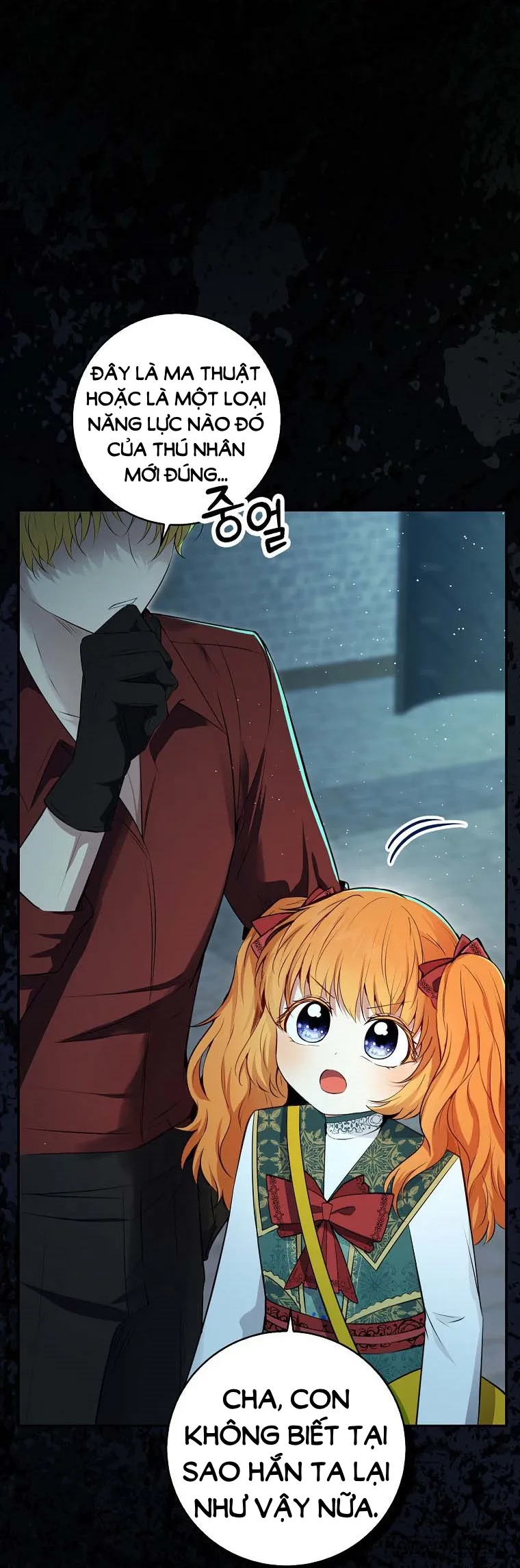 Sóc Con Tài Năng - Chap 65 - Trang 57