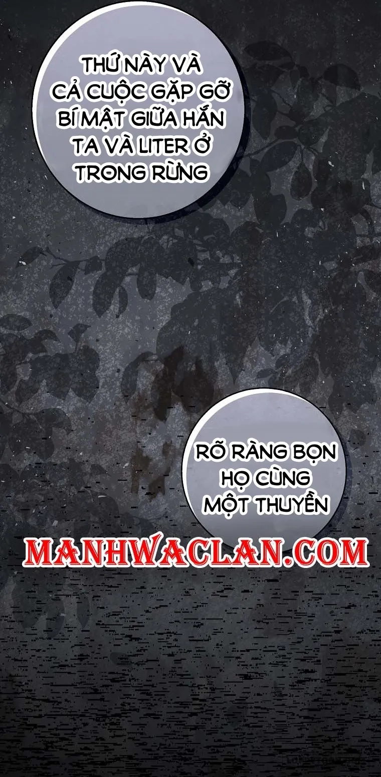 Sóc Con Tài Năng - Chap 65 - Trang 60