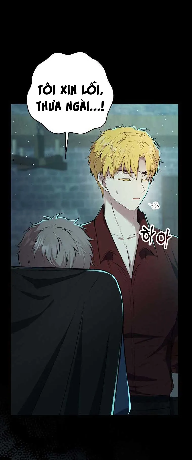 Sóc Con Tài Năng - Chap 65 - Trang 7
