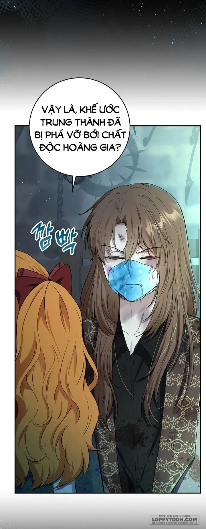 Sóc Con Tài Năng - Chap 66 - Trang 13