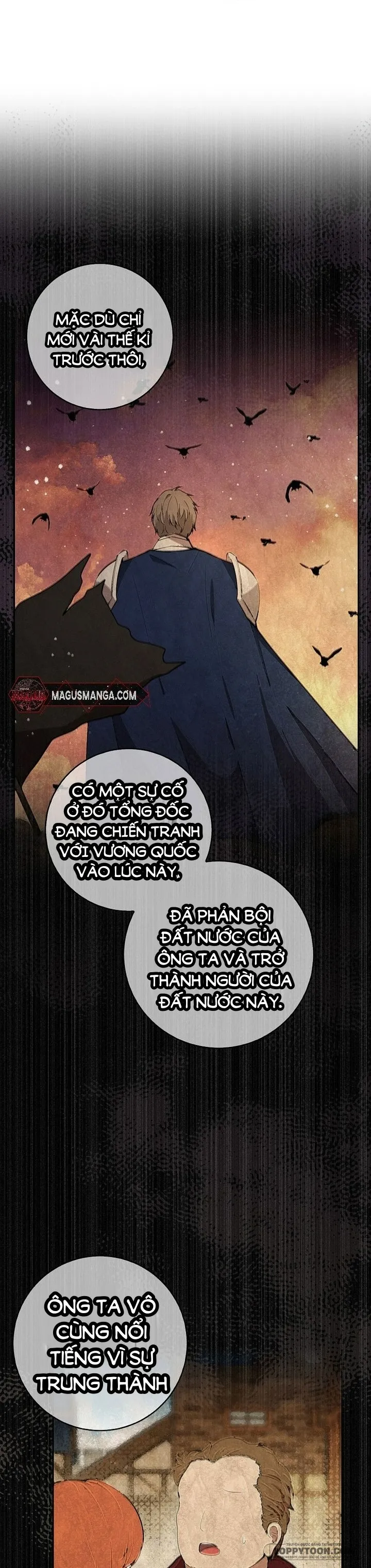 Sóc Con Tài Năng - Chap 66 - Trang 17