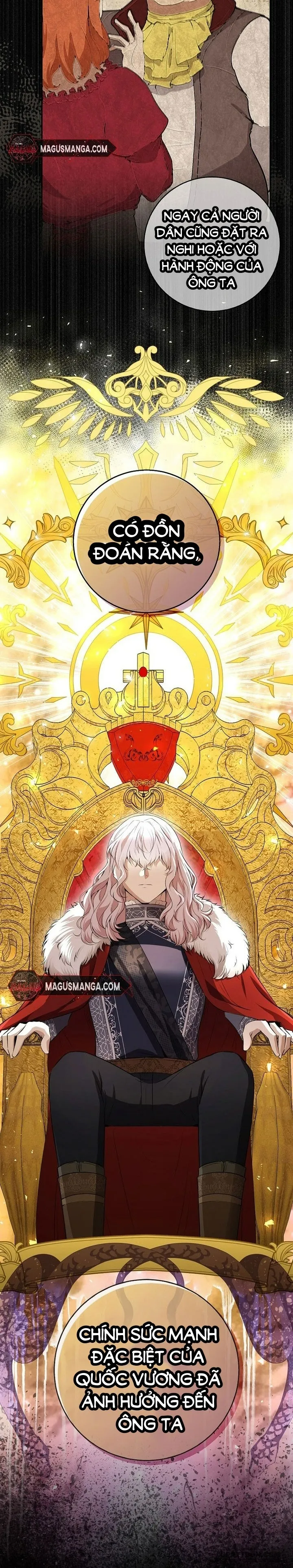 Sóc Con Tài Năng - Chap 66 - Trang 18