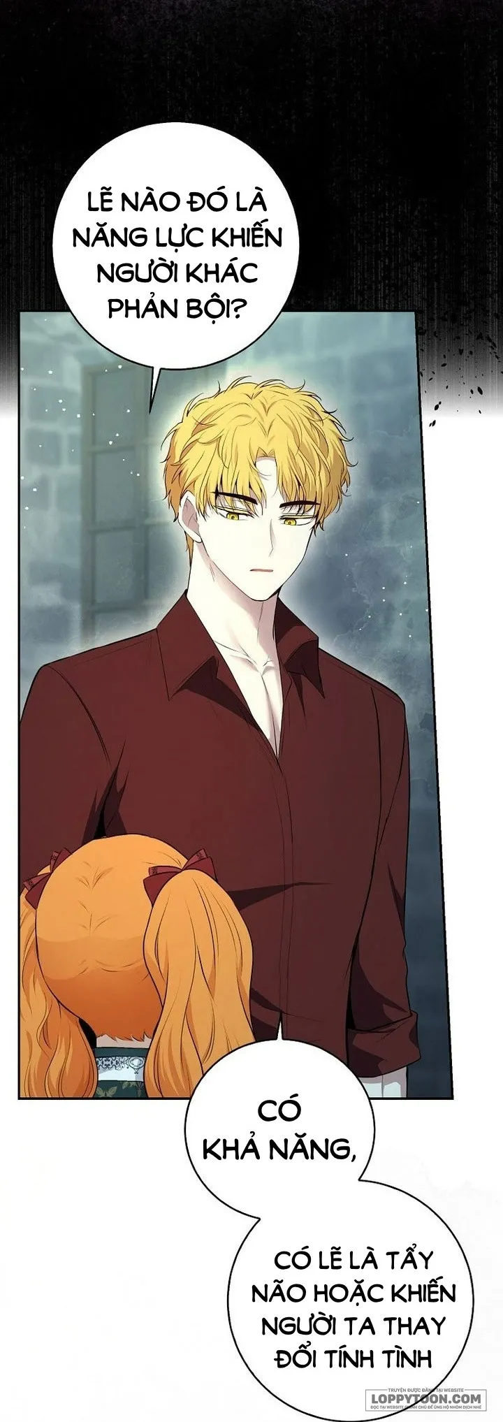 Sóc Con Tài Năng - Chap 66 - Trang 19