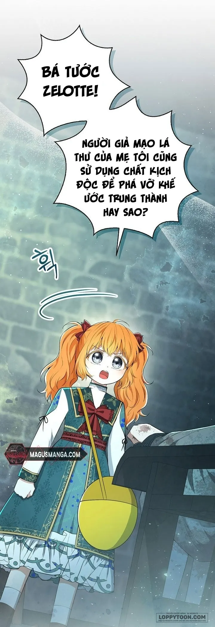 Sóc Con Tài Năng - Chap 66 - Trang 21
