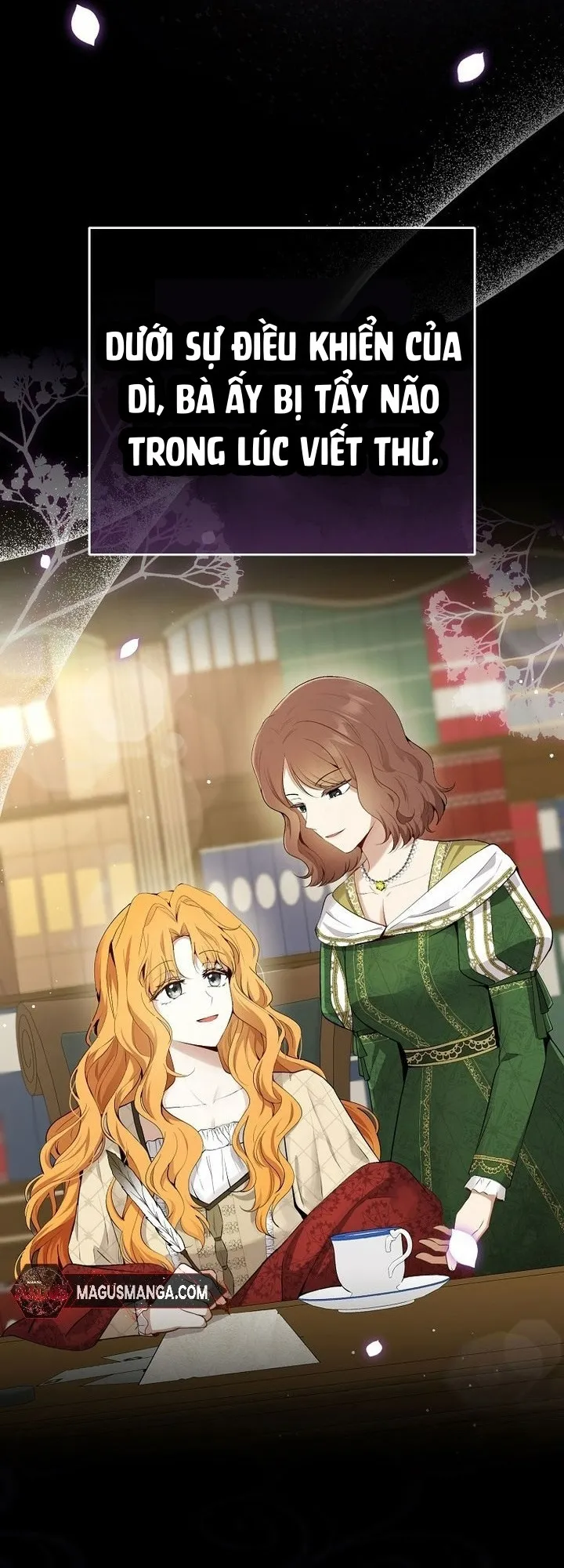 Sóc Con Tài Năng - Chap 66 - Trang 27